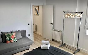 Apartamento Vive Zaragoza II